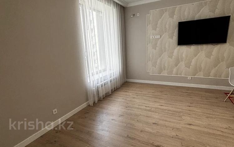 2-комнатная квартира · 53 м² · 4/9 этаж, Александр Сызганов 1/2 за 43 млн ₸ в Астане, Есильский р-н — фото 2