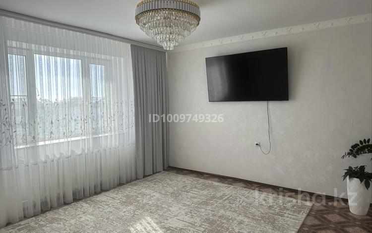 2-бөлмелі пәтер · 65 м² · 5/5 қабат, Братья Жубановых 15, бағасы: 21 млн ₸ в Хромтау — фото 2