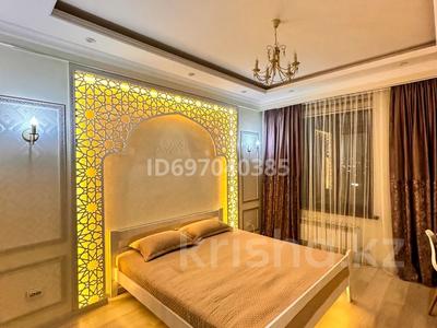 2-комнатная квартира · 88 м² · 2/12 этаж, Батырбекова за 22 000 ₸ в Туркестане