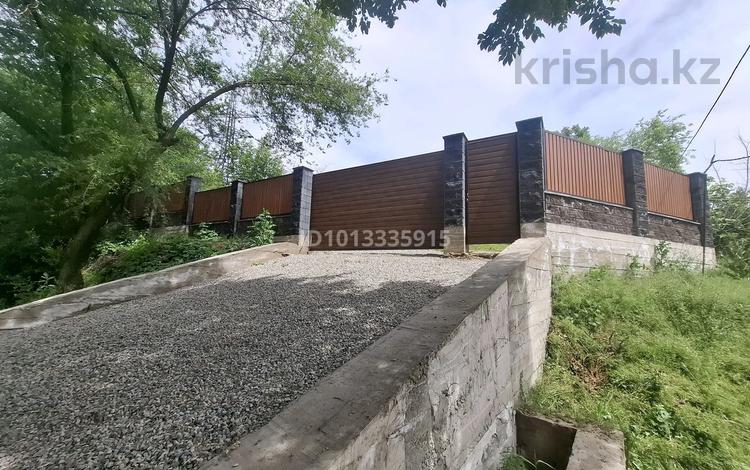 Отдельный дом · 2 комнаты · 40 м² · 12 сот., мкр Алатау (ИЯФ) — Каипова центр за 31 млн ₸ в Алматы, Медеуский р-н — фото 2