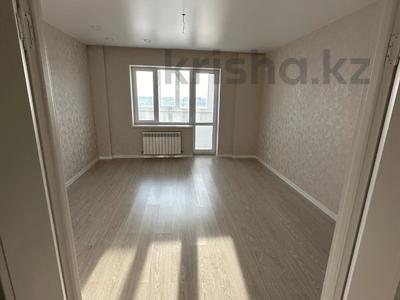 2-бөлмелі пәтер, 70.4 м², 4/9 қабат, мкр. Алтын орда, бағасы: 25.3 млн 〒 в Актобе, мкр. Алтын орда