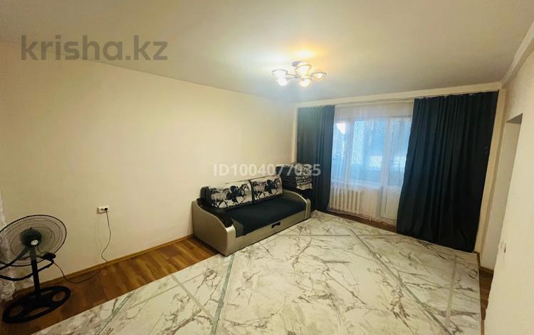1-бөлмелі пәтер · 51 м² · 7/9 қабат, мкр. Зачаганск пгт, Мурата Монкеулы 83/2, бағасы: 14.5 млн ₸ в Уральске — фото 2