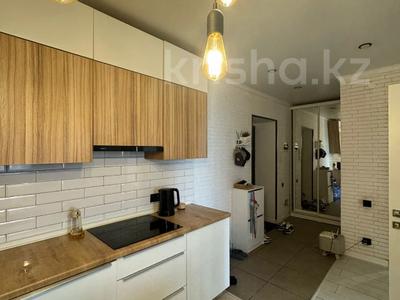 2-комнатная квартира · 46.5 м² · 6/10 этаж, Сарыарка 6 за 27 млн 〒 в Караганде, Казыбек би р-н