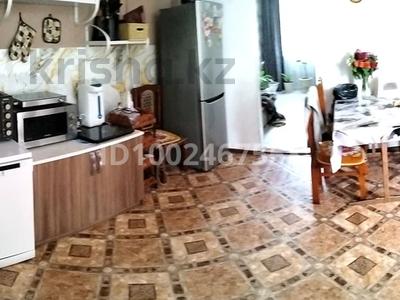 Отдельный дом · 4 комнаты · 60 м² · 8 сот., Уч Фрунзе Абая 41 — Лазо за 5.5 млн ₸ в Уштобе