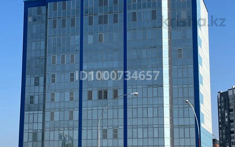 1-комнатная квартира · 45 м² · 8/10 этаж, Каныша Сатпаева 55/3 — Театр за 20 млн 〒 в Усть-Каменогорске, Ульбинский — фото 2