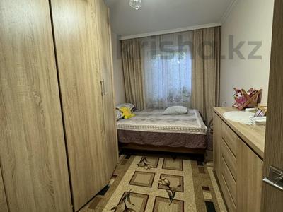 4-комнатная квартира, 76 м², 2/4 этаж, мкр №1 78 за 48 млн 〒 в Алматы, Ауэзовский р-н