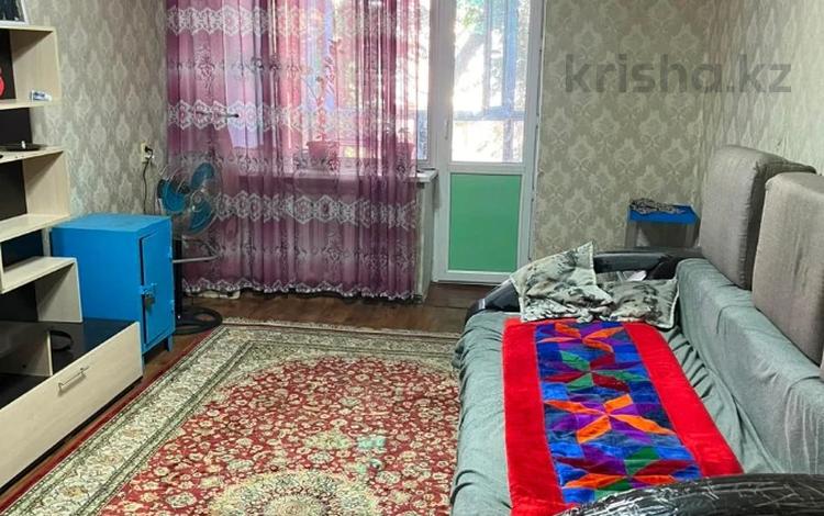 3-комнатная квартира · 62 м² · 2/5 этаж, Улан за 18 млн ₸ в Талдыкоргане, военный городок Улан — фото 4