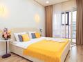 2-бөлмелі пәтер · 65 м² · 17/20 қабат, Абая 160 — Туркебаева, бағасы: 26 000 ₸ в Алматы, Бостандыкский р-н