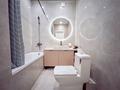 2-бөлмелі пәтер · 65 м² · 17/20 қабат, Абая 160 — Туркебаева, бағасы: 26 000 ₸ в Алматы, Бостандыкский р-н — фото 10