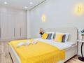 2-бөлмелі пәтер · 65 м² · 17/20 қабат, Абая 160 — Туркебаева, бағасы: 26 000 ₸ в Алматы, Бостандыкский р-н — фото 2