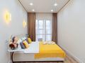 2-бөлмелі пәтер · 65 м² · 17/20 қабат, Абая 160 — Туркебаева, бағасы: 26 000 ₸ в Алматы, Бостандыкский р-н — фото 3