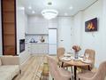 2-бөлмелі пәтер · 65 м² · 17/20 қабат, Абая 160 — Туркебаева, бағасы: 26 000 ₸ в Алматы, Бостандыкский р-н — фото 9