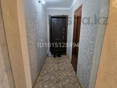 2-комнатная квартира · 46 м² · 3/5 этаж, Комарова 9 — Две школы рядом 19 и гимназия за 10 млн ₸ в Сатпаев