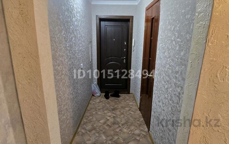 2-бөлмелі пәтер · 46 м² · 3/5 қабат, Комарова 9 — Две школы рядом 19 и гимназия, бағасы: 10 млн ₸ в Сатпаев — фото 50