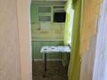 2-бөлмелі пәтер · 46 м² · 3/5 қабат, Комарова 9 — Две школы рядом 19 и гимназия, бағасы: 10 млн ₸ в Сатпаев — фото 9