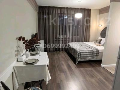 1-бөлмелі пәтер · 37 м² · 4/9 қабат, мкр Шугыла, Райымбека 590/8 — Жуалы, бағасы: 1 500 〒 в Алматы, Наурызбайский р-н