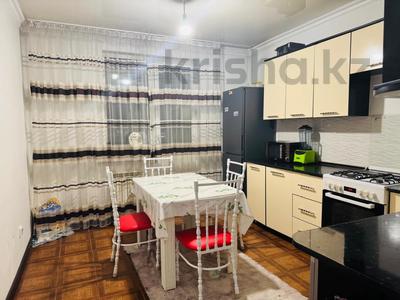 1-комнатная квартира · 45 м² · 7/7 этаж, мкр Ожет, Северное кольцо за 22.5 млн 〒 в Алматы, Алатауский р-н