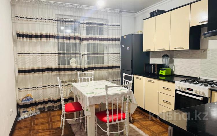 1-бөлмелі пәтер · 45 м² · 7/7 қабат, мкр Ожет, Северное кольцо, бағасы: 22.5 млн ₸ в Алматы, Алатауский р-н — фото 17
