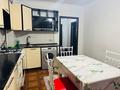 1-бөлмелі пәтер · 45 м² · 7/7 қабат, мкр Ожет, Северное кольцо, бағасы: 22.5 млн ₸ в Алматы, Алатауский р-н — фото 2