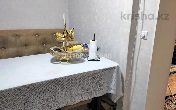 Часть дома · 3 комнаты · 80 м² · 5 сот., Поддубного 4 — Областная больница за 12.8 млн ₸ в Талдыкоргане — фото 2