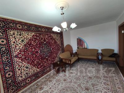 2-бөлмелі пәтер · 52 м² · 6/9 қабат, М. Ауэзова 81а, бағасы: 13.3 млн ₸ в Аксу