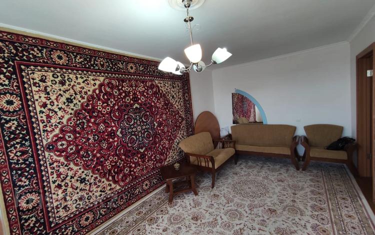 2-бөлмелі пәтер · 52 м² · 6/9 қабат, М. Ауэзова 81а, бағасы: 13.3 млн ₸ в Аксу — фото 2