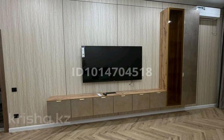 2-комнатная квартира · 85 м² · 2/10 этаж, 12-й микрорайон 17Б за 30 000 ₸ в Актобе — фото 2