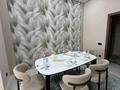 2-комнатная квартира · 85 м² · 2/10 этаж, 12-й микрорайон 17Б за 30 000 ₸ в Актобе — фото 15