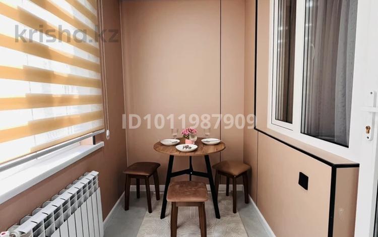 2-комнатная квартира · 52 м² · 4/5 этаж, 2 мкр за 20 000 ₸ в Жанатасе — фото 2