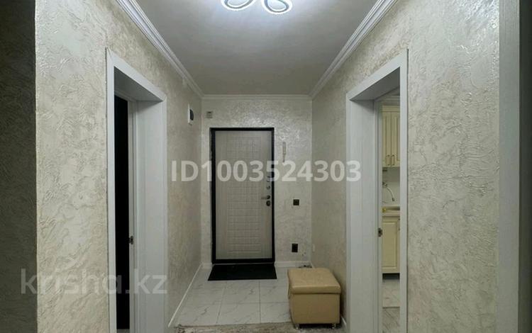 3-комнатная квартира · 67.8 м² · 1/6 этаж, мкр Мадениет 834/25 за 300 000 ₸ в Алматы, Алатауский р-н — фото 2