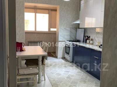 2-комнатная квартира · 58.9 м² · 5/7 этаж, 19-й мкр 23 — Мектеп жанында, барлық жерге жақын за 24 млн ₸ в Актау