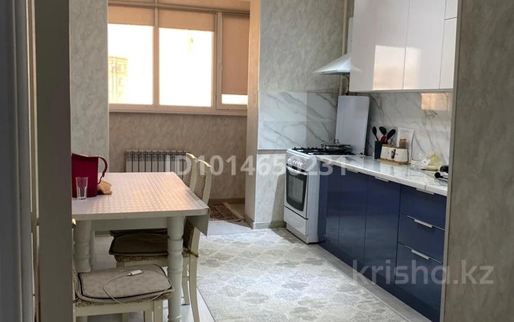 2-комнатная квартира · 58.9 м² · 5/7 этаж, 19-й мкр 23 — Мектеп жанында, барлық жерге жақын за 24 млн ₸ в Актау — фото 2