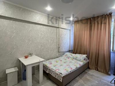 1-комнатная квартира · 22 м² · 3/5 этаж, Торайгырова — КАУ за 16 млн 〒 в Алматы, Бостандыкский р-н