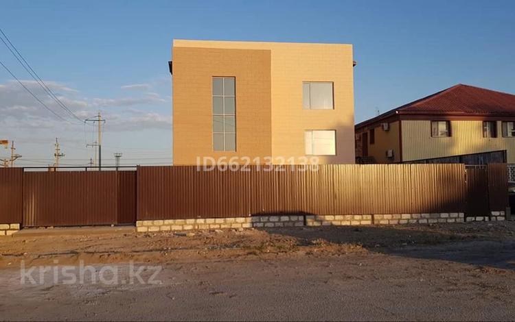 Свободное назначение · 55 м² за 400 000 ₸ в Атырау — фото 2
