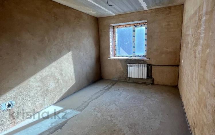 3-комнатная квартира · 93.6 м² · 5/5 этаж, Старый аэропорт 24 за 24.1 млн 〒 в Кокшетау — фото 14