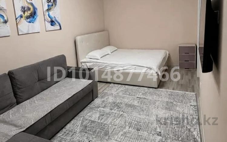 1-комнатная квартира · 43 м² · 6/22 этаж, Мангилик Ел 54 за 250 000 ₸ в Астане, Есильский р-н — фото 4