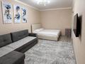 1-комнатная квартира · 43 м² · 6/22 этаж, Мангилик Ел 54 за 250 000 ₸ в Астане, Есильский р-н — фото 2