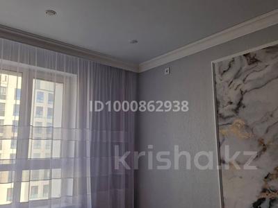 3-комнатная квартира · 99 м² · 5/12 этаж, мкр Комсомольский 15/1 — Е-302 за 65.5 млн 〒 в Астане, Есильский р-н