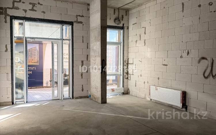 Еркін · 42.1 м², бағасы: 450 000 ₸ в Астане, Есильский р-н — фото 8
