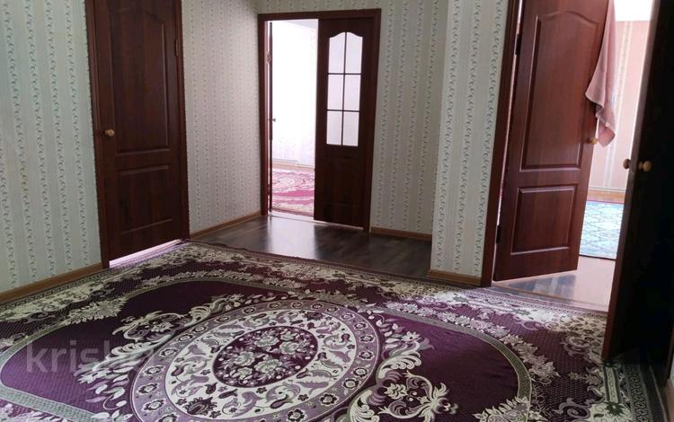 3-бөлмелі пәтер · 65 м² · 5/5 қабат, Туран Адия — Туран Адия, бағасы: 130 000 ₸ в Шымкенте — фото 2