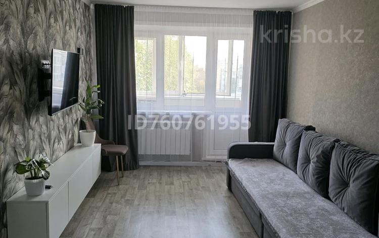 2-комнатная квартира · 45 м² · 5/5 этаж, Каирбекова 387 за 18 млн ₸ в Костанае — фото 11