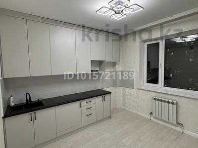 1-комнатная квартира · 41 м² · 6/8 этаж, Чингиз Айтматов 29а — Сыганак за 25 млн ₸ в Астане, Нура р-н