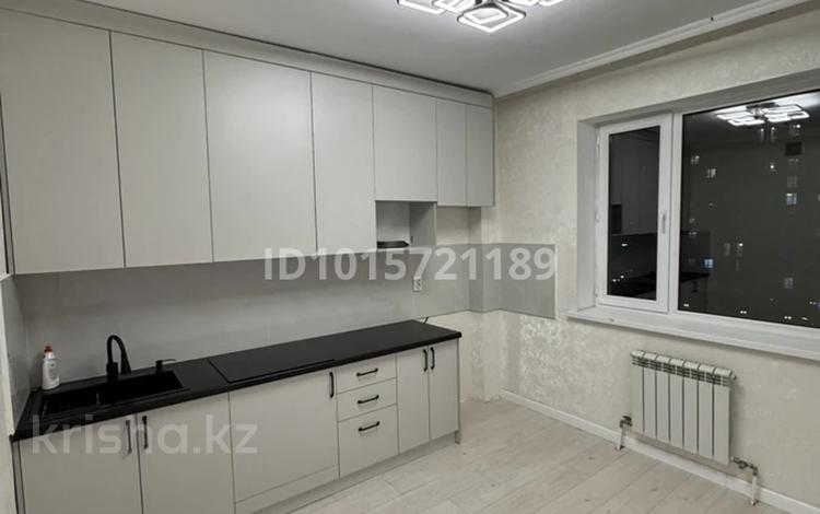 1-комнатная квартира · 41 м² · 6/8 этаж, Чингиз Айтматов 29а — Сыганак за 25 млн ₸ в Астане, Нура р-н — фото 2