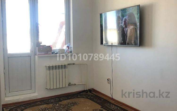 3-бөлмелі пәтер · 72 м² · 5/5 қабат, мкр Улы Дала 20, бағасы: 100 000 ₸ в Таразе — фото 2