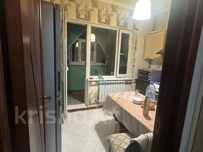 2-комнатная квартира · 56 м² · 8/9 этаж, аксай 4 за 37 млн ₸ в Алматы, Ауэзовский р-н