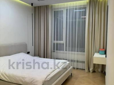 3-комнатная квартира · 123 м² · 6/21 этаж, Аль-Фараби 27 — Сейфуллина за 950 000 〒 в Алматы