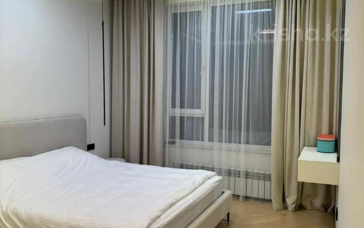 3-комнатная квартира · 123 м² · 6/21 этаж, Аль-Фараби 27 — Сейфуллина за 800 000 ₸ в Алматы — фото 8