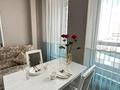1-бөлмелі пәтер · 38 м² · 7/20 қабат, Туркестан 14, бағасы: 2 000 ₸ в Астане, Есильский р-н — фото 5