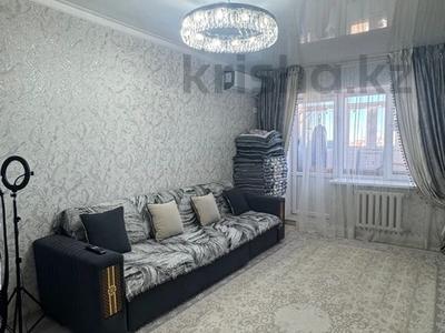 2-комнатная квартира · 60 м² · 4/5 этаж, Айтмұрат Шаменов 50а за 17.5 млн 〒 в 