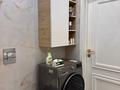 2-бөлмелі пәтер · 50 м² · 9/12 қабат, Сырым батыра 99/3 — Толеметова, бағасы: 28 млн ₸ в Шымкенте — фото 4